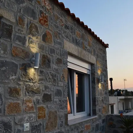 United Blue - Blue View Villa