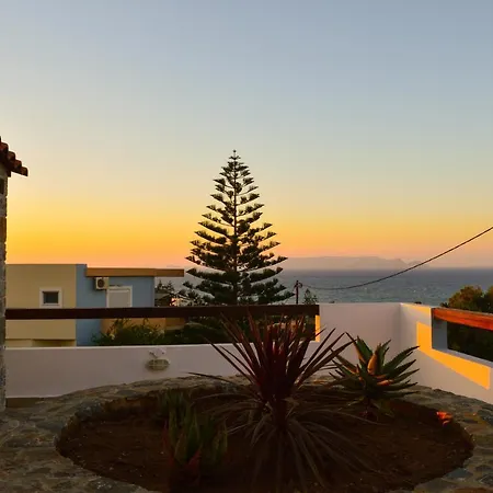 United Blue - Blue View Villa