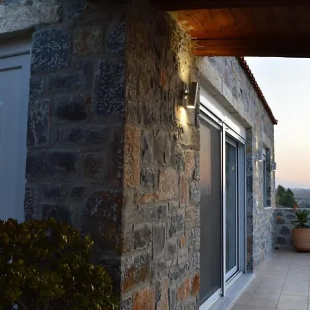United Blue - Blue View Villa